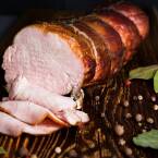 Czy czerniak to dobra ryba do jedzenia?