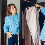 Czego nie powinna nosić kobieta po pięćdziesiątce