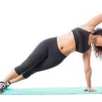 Jakie ćwiczenia są bezpieczne dla kobiet w ciąży