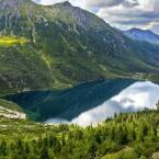 Ile kosztuje dojazd bryczką do Morskiego Oka?