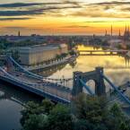 Jakie miejsca warto zwiedzić w Bratysławie?