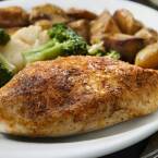 Co jeść godzinę po treningu?