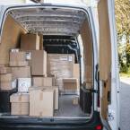 Jak uniknąć stresu podczas przeprowadzki?