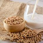 Czy mleko sojowe jest nabiałem?