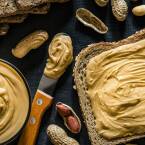 Masło z orzechów ziemnych do czego można je wykorzystać