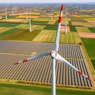 Ekologiczne źródła energii – jakie są i jak działają
