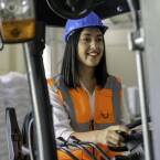 Ile waży jedna paleta euro?