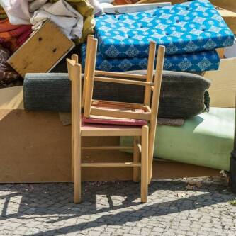 Kiedy odbywa się wywóz śmieci wielkogabarytowych?