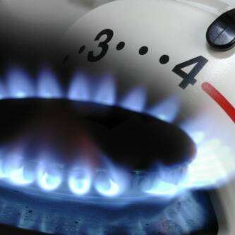 Ile kosztuje 1 kWh gazu w 2026 roku?