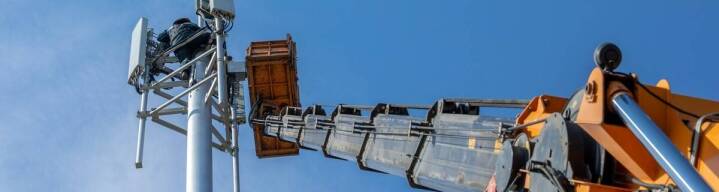 Na czym polega sieć 5G