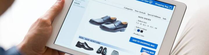 Gdzie kupić tanie buty online?
