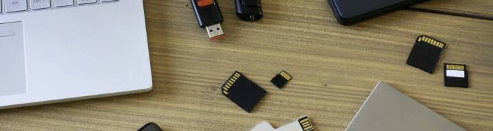 Jak odzyskać dane z karty pamięci w telefonie?