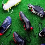 Dobry sklep piłkarski to więcej niż asortyment – na co zwrócić uwagę przed zakupem sprzętu?