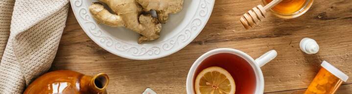 Naturalne sposoby na kaszel