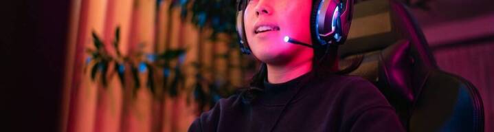 Czy gry komputerowe są szkodliwe dla zdrowia?