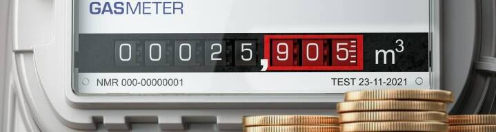 Ile wynoszą rachunki za gaz w polskich gospodarstwach domowych?