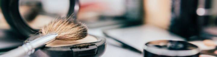 Charakteryzacja – co to jest i na czym polega