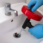 Udrażnianie kanalizacji – skuteczne metody i bezpieczeństwo instalacji  