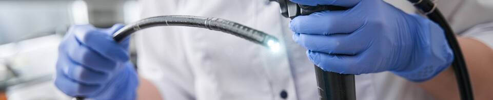 Gastroskopia i kolonoskopia – obalamy mity o badaniach diagnostycznych w gastrologii