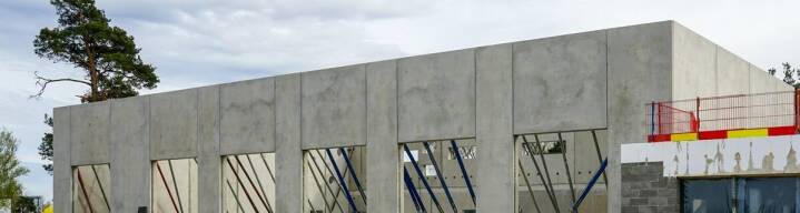 Ile kosztują fundamenty pod dom o powierzchni 80m2?
