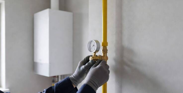 Projekt, odbiór i dokumenty instalacji gazowej w budynku mieszkalnym — gdzie pojawia się ryzyko