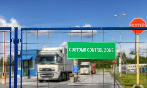 Jak wrocławska agencja celna porządkuje import firmowy i prywatny, gdy przesyłki idą różnymi kanałami