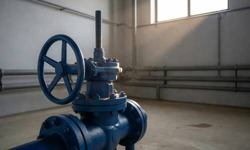 Kiedy zasuwy klinowe są właściwym elementem odcięcia w instalacjach wodnych i przemysłowych