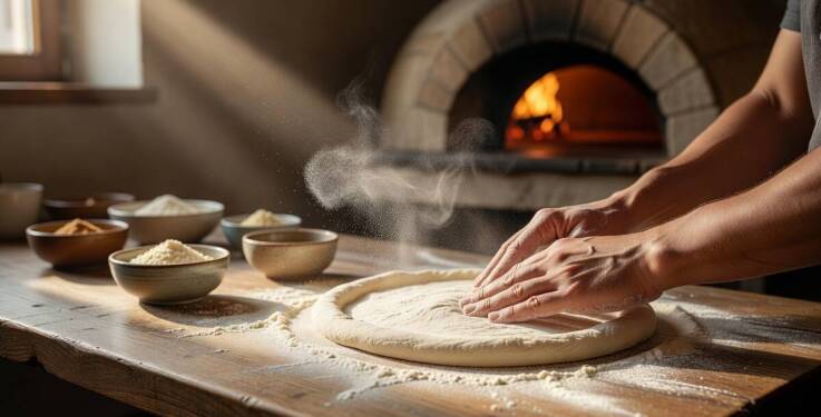 Dlaczego bezglutenowa pizza i makaron wymagają innych proporcji niż klasyczne receptury