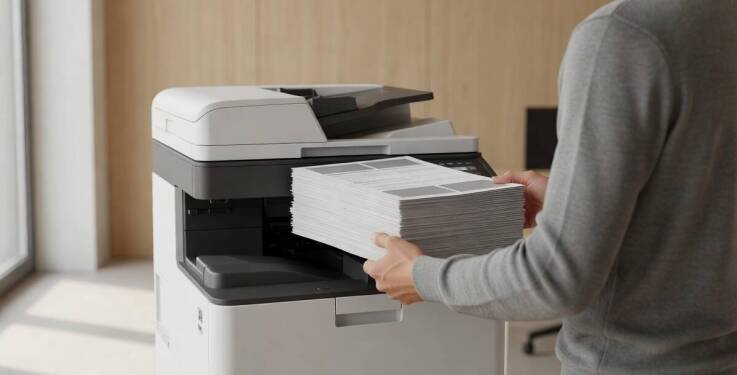 Co naprawdę wpływa na koszt eksploatacji urządzeń wielofunkcyjnych w pomorskich biurach