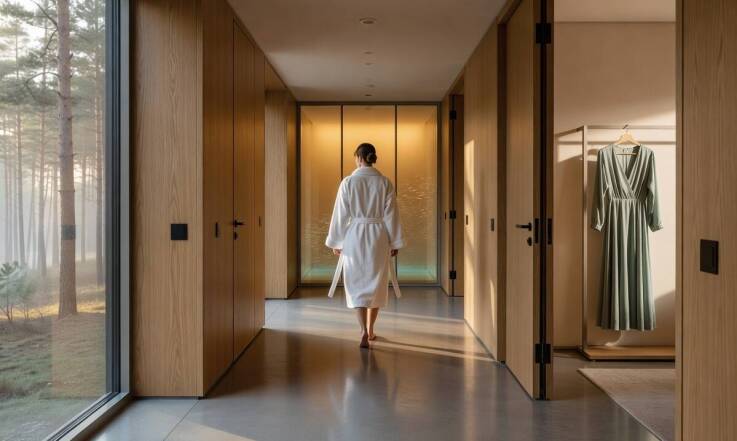 Jak wygląda organizacja wesela w hotelu z salą, noclegami i SPA w pobliżu Kielc