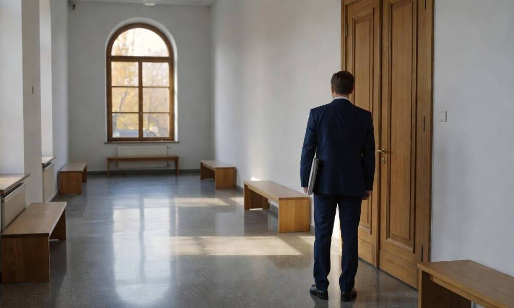 Jak przebiega standardowe postępowanie cywilne w sądzie rejonowym — wymiana pism, dowody i wyrok