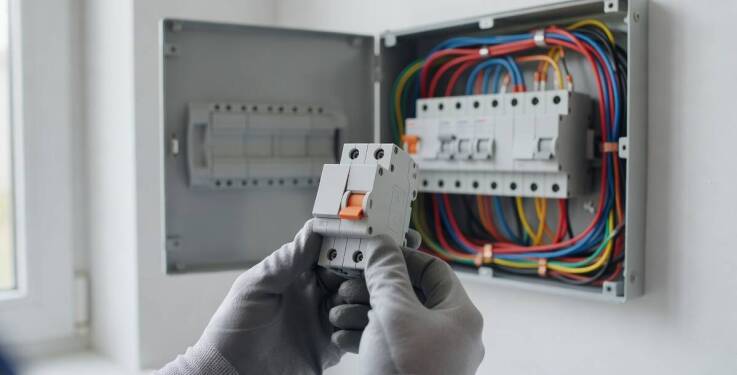 Kiedy instalator odmawia montażu powierzonych materiałów — ukryte pułapki samodzielnych zakupów osprzętu