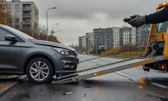 Zależności między polisami — jak różne pakiety ubezpieczeń auta pokrywają odmienne skutki jednego zdarzenia drogowego
