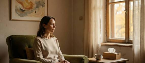 Różnica między interwencją kryzysową a psychoterapią psychodynamiczną prowadzoną w języku ojczystym