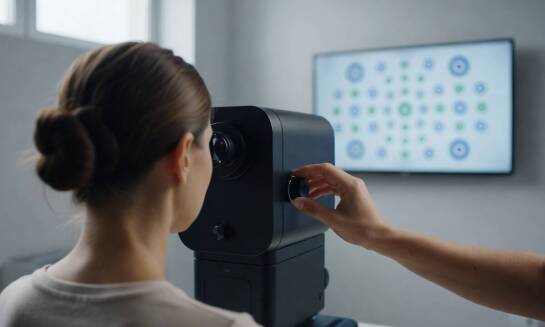 Podział kompetencji w ochronie wzroku — kiedy udać się do okulisty, a kiedy do optometrysty