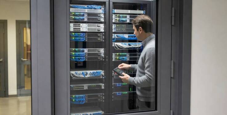 Jak wymiar organizacyjny, semantyczny i technologiczny kształtuje zakres oceny systemów teleinformatycznych w jednostkach samorządowych