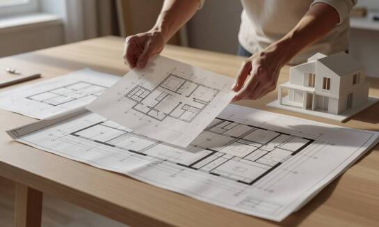 Zintegrowany zakres współpracy z pracownią architektoniczną — dlaczego łączenie projektu bryły i wnętrza eliminuje kolizje budowlane