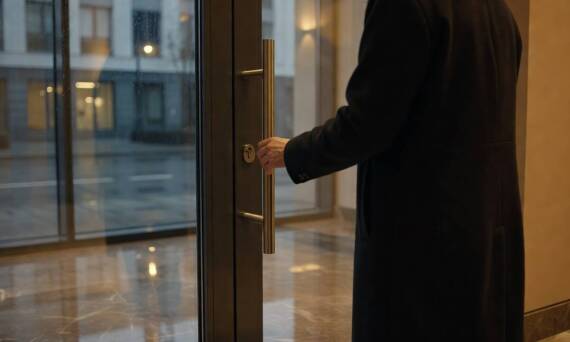 Parametry techniczne drzwi aluminiowych a realna ochrona przed miejskim hałasem i utratą ciepła