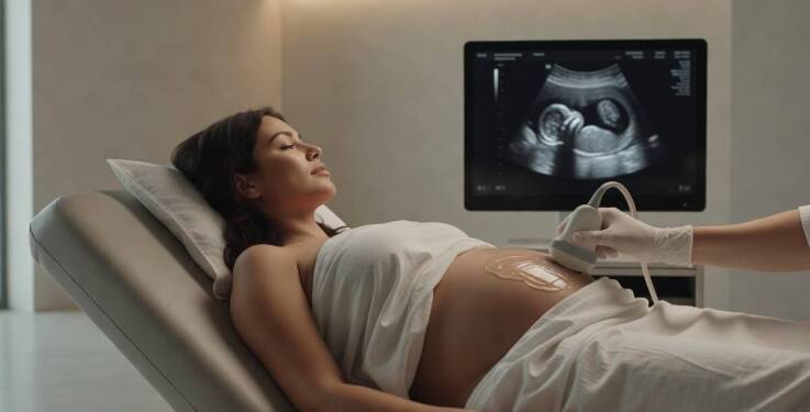 Jak przygotować się do bezpłatnych badań prenatalnych na nowych zasadach i czego oczekiwać w gabinecie