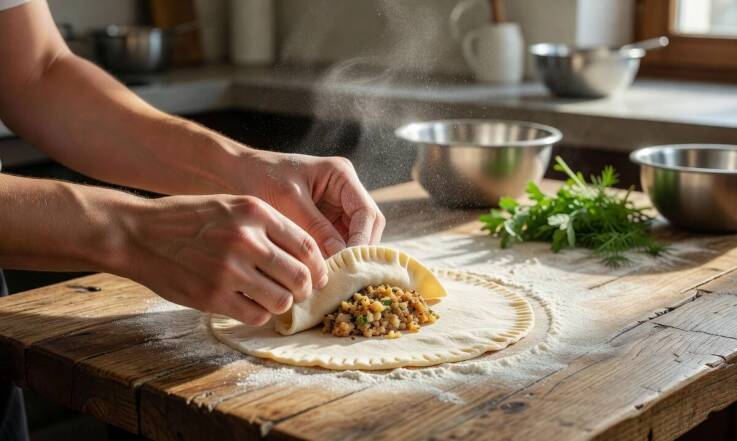 Tradycyjna produkcja regionalna a miejska gastronomia — jak ewoluuje smak śląskich wyrobów