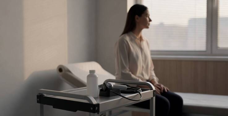 Rodzaje badań diagnostycznych realizowanych w placówkach podstawowej opieki zdrowotnej oraz zasady przygotowania pacjenta do analiz