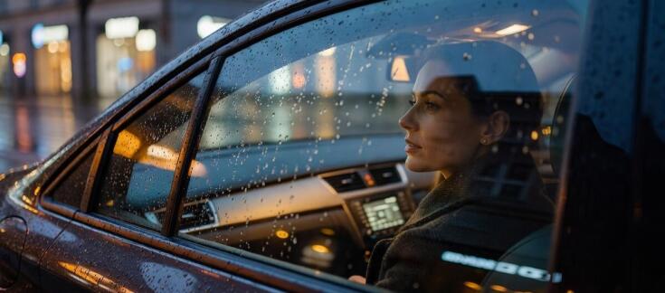 Dlaczego najniższa stawka za kilometr nie zawsze oznacza najtańszy przejazd taxi