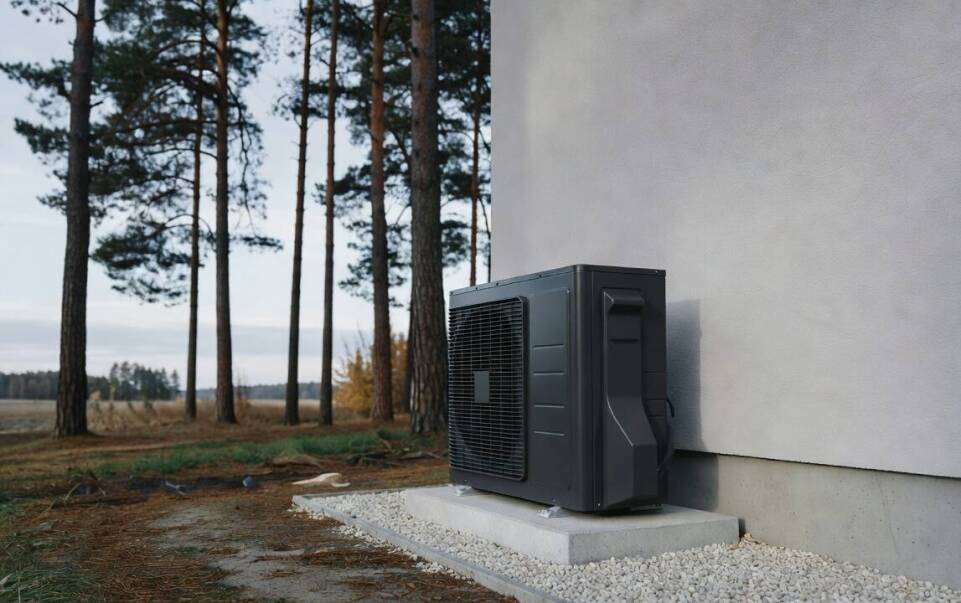 Nowy dom czy modernizacja — jak w Lubuskiem dobrać program wsparcia dla pompy ciepła w 2026 roku