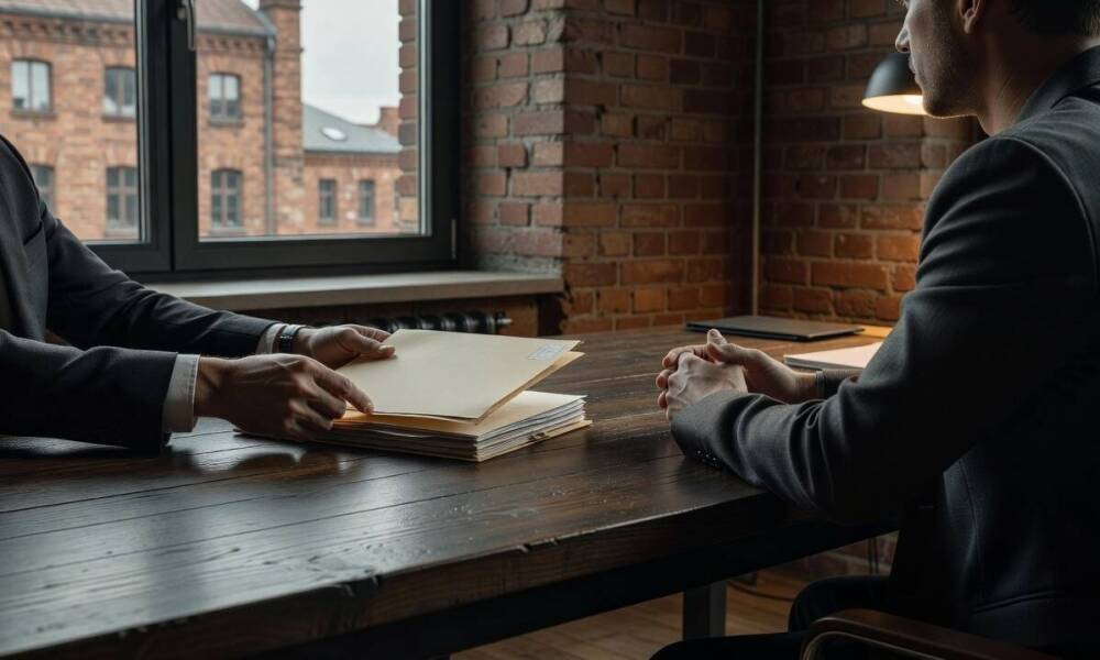 Dobrowolne poddanie się odpowiedzialności w sprawach skarbowych: warunki, granice i skutki dla przedsiębiorcy