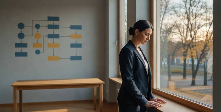 Dlaczego MBA online dla oświaty ma inną logikę niż ogólny program menedżerski