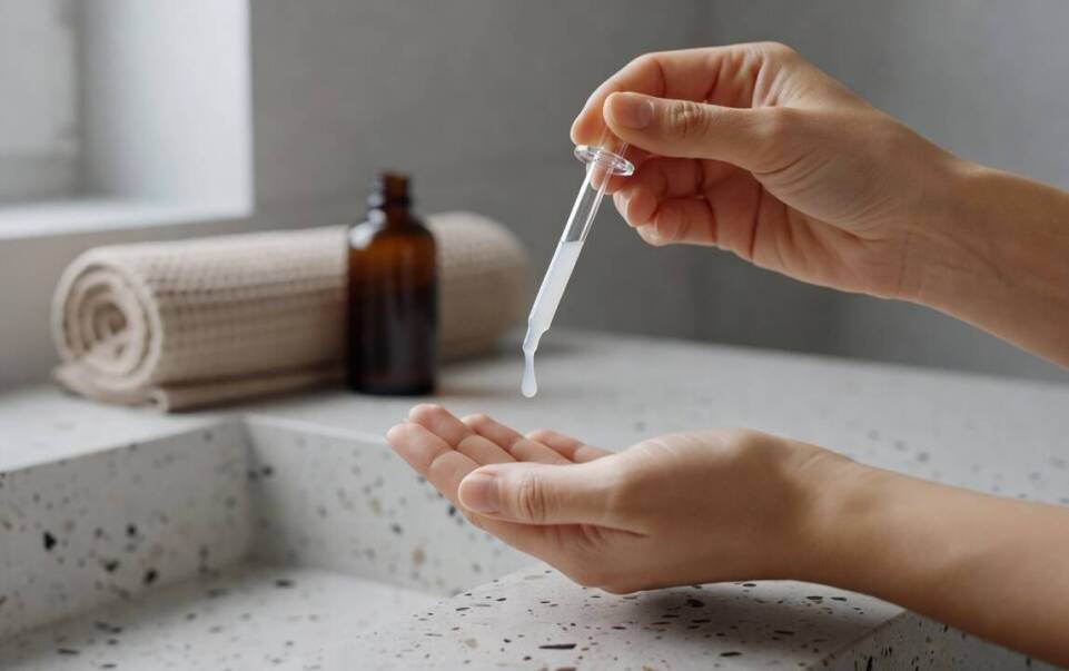 Jak odróżnić formułę wspierającą mikrobiom skóry od produktu tylko reklamowanego jako probiotyczny