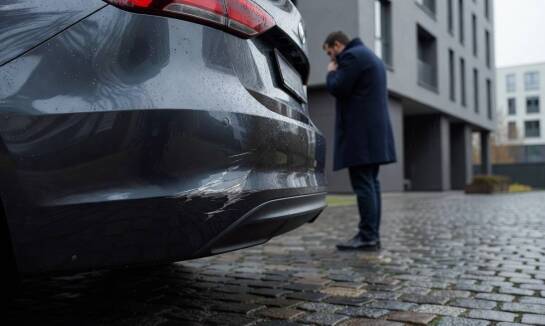 Autocasco w praktyce: które szkody obejmuje polisa, a gdzie kończy się ochrona