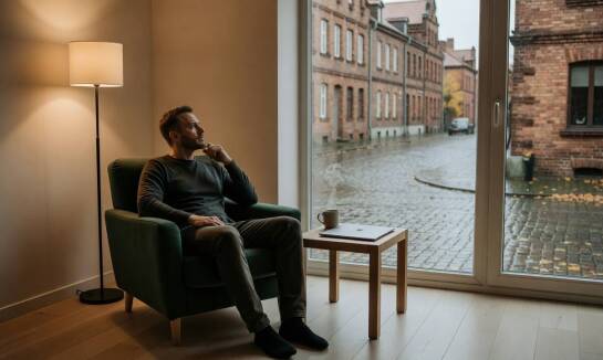 Jak rozpocząć psychoterapię w okolicy Mikołowa, gdy dojazd utrudnia regularne spotkania