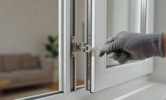 Zakres serwisu okien PCV po kilku sezonach użytkowania: diagnostyka, regulacja i konserwacja