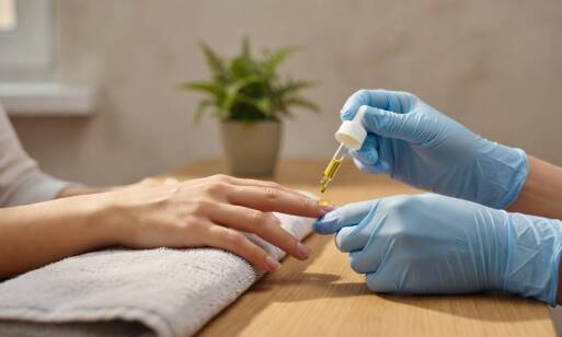 Jak technika manicure wpływa na naturalną płytkę paznokcia i tempo jej regeneracji